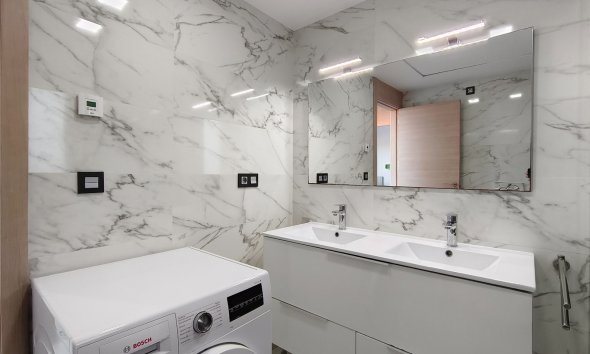 Reventa - Villa - Guardamar del Segura - El Raso