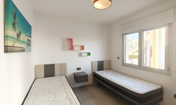 Reventa - Villa - Guardamar del Segura - El Raso