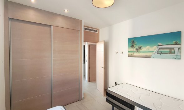 Reventa - Villa - Guardamar del Segura - El Raso