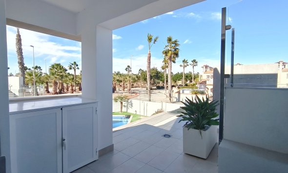 Reventa - Villa - Guardamar del Segura - El Raso