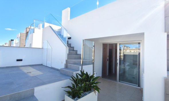 Reventa - Villa - Guardamar del Segura - El Raso