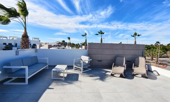 Reventa - Villa - Guardamar del Segura - El Raso