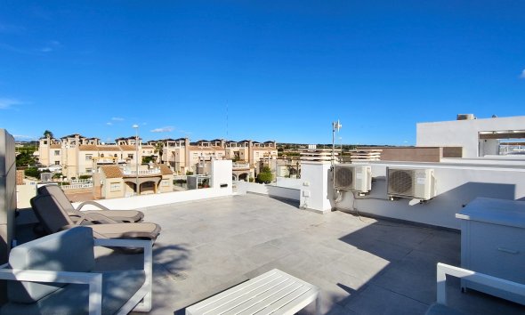 Reventa - Villa - Guardamar del Segura - El Raso