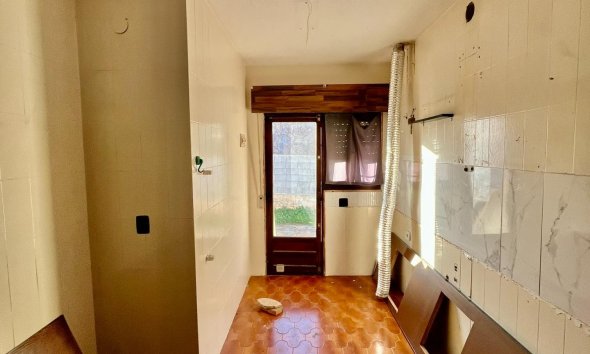 Resale - Villa - Torrevieja - Aguas Nuevas