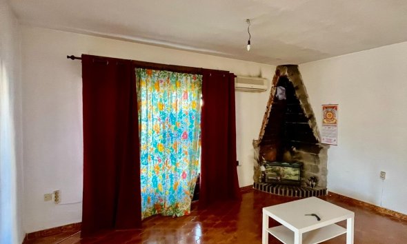 Resale - Villa - Torrevieja - Aguas Nuevas