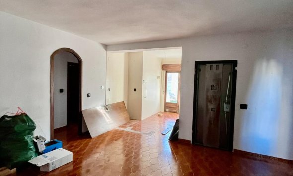 Resale - Villa - Torrevieja - Aguas Nuevas