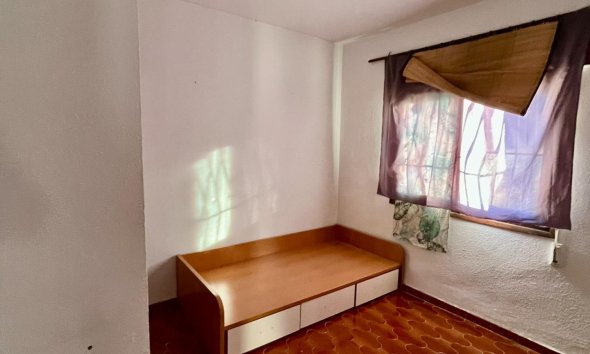 Resale - Villa - Torrevieja - Aguas Nuevas