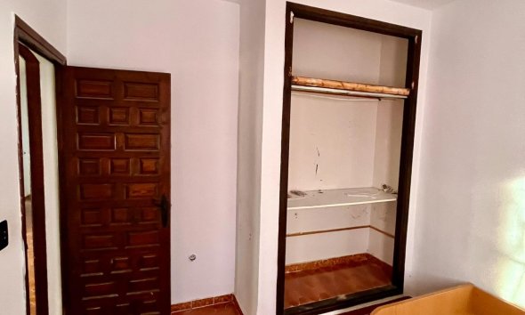 Resale - Villa - Torrevieja - Aguas Nuevas