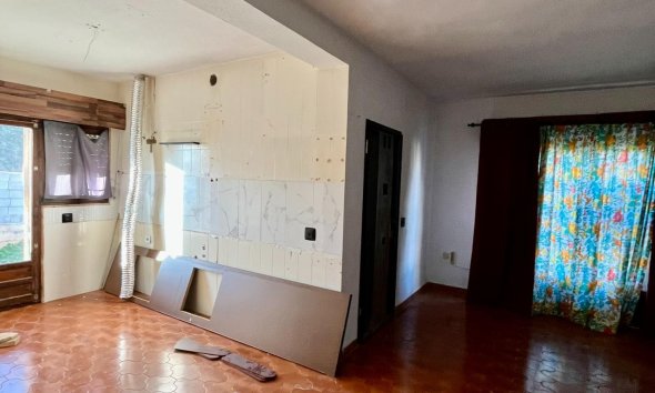 Resale - Villa - Torrevieja - Aguas Nuevas