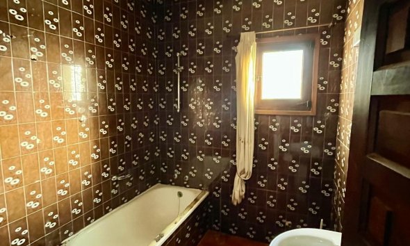 Resale - Villa - Torrevieja - Aguas Nuevas