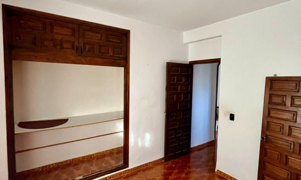 Resale - Villa - Torrevieja - Aguas Nuevas