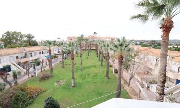 Resale - Apartment - Orihuela Costa - La Regia