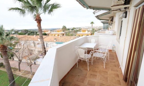 Resale - Apartment - Orihuela Costa - La Regia