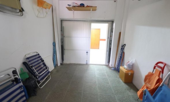 Resale - Apartment - Orihuela Costa - La Regia