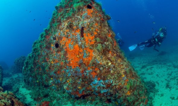 Obra nueva - Bungalow - Aguilas - Isla Del Fraile