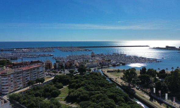 Reventa - Apartamento - Torrevieja