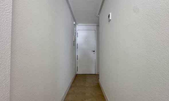 Reventa - Apartamento - Torrevieja