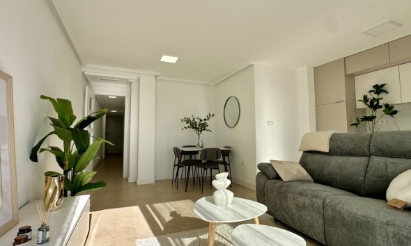 Reventa - Apartamento - Torrevieja