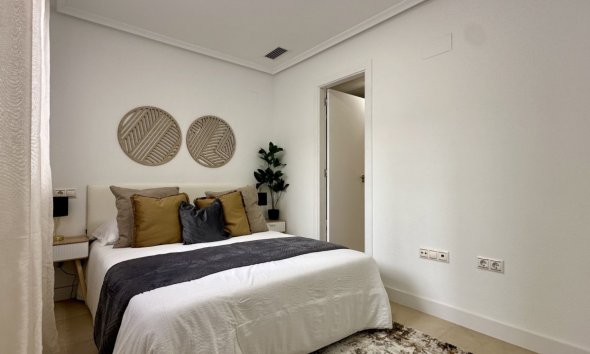 Reventa - Apartamento - Torrevieja