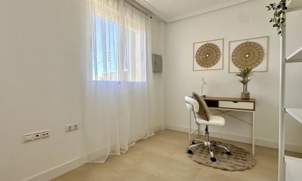 Reventa - Apartamento - Torrevieja
