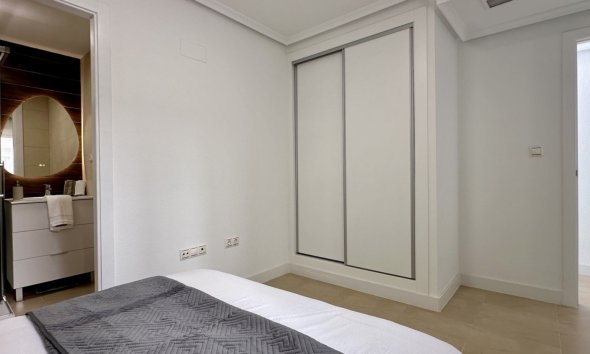 Reventa - Apartamento - Torrevieja