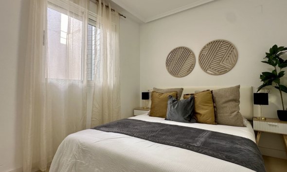 Reventa - Apartamento - Torrevieja