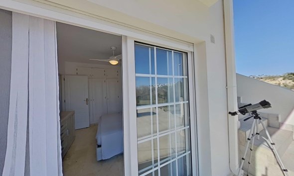 Resale - Villa - Orihuela Costa - Lomas de Campoamor-Las Ramblas