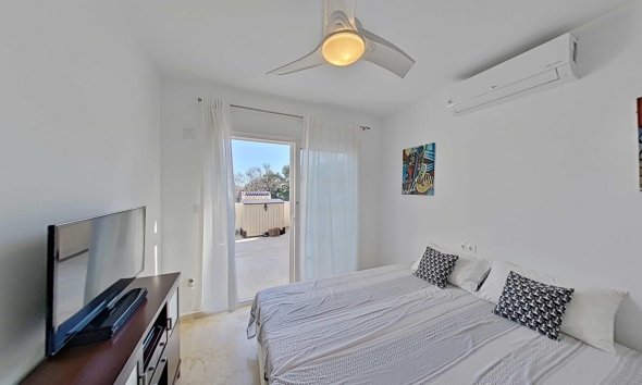 Resale - Villa - Orihuela Costa - Lomas de Campoamor-Las Ramblas