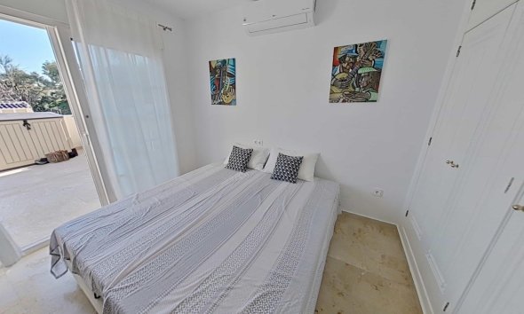 Resale - Villa - Orihuela Costa - Lomas de Campoamor-Las Ramblas
