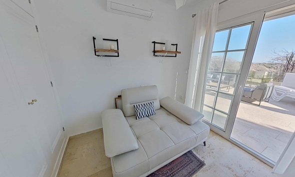 Resale - Villa - Orihuela Costa - Lomas de Campoamor-Las Ramblas
