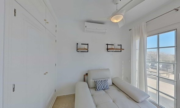 Resale - Villa - Orihuela Costa - Lomas de Campoamor-Las Ramblas