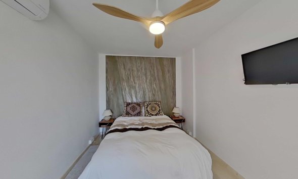 Resale - Villa - Orihuela Costa - Lomas de Campoamor-Las Ramblas