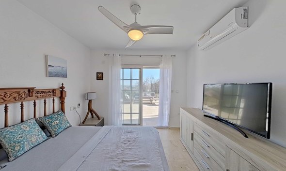 Resale - Villa - Orihuela Costa - Lomas de Campoamor-Las Ramblas