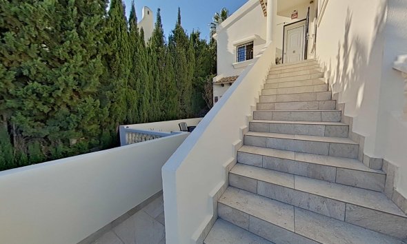 Resale - Villa - Orihuela Costa - Lomas de Campoamor-Las Ramblas