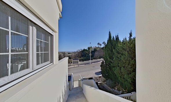 Resale - Villa - Orihuela Costa - Lomas de Campoamor-Las Ramblas