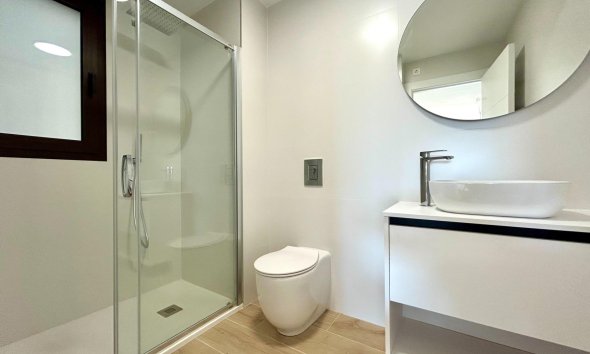 Resale - Apartment - Orihuela Costa - PAU 8