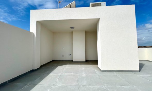 Resale - Apartment - Orihuela Costa - PAU 8