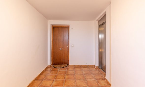 Resale - Apartment - Punta Prima - La Recoleta