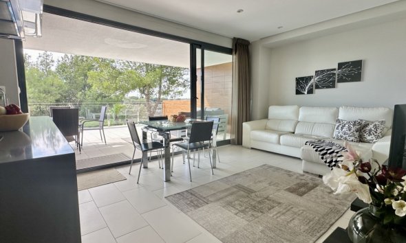 Reventa - Apartamento - Orihuela Costa - Villamartín