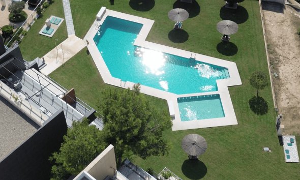 Reventa - Apartamento - Orihuela Costa - Villamartín