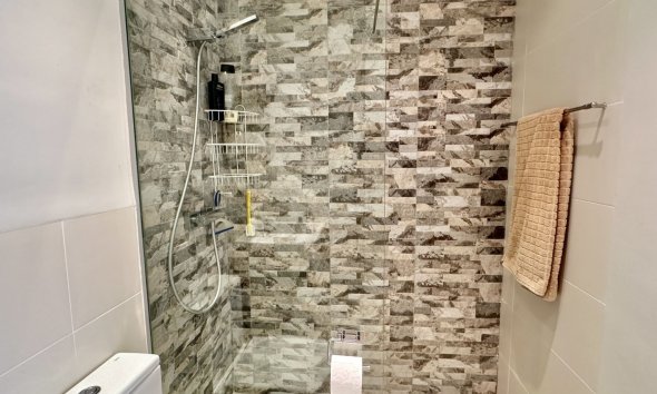 Reventa - Apartamento - Orihuela Costa - Villamartín