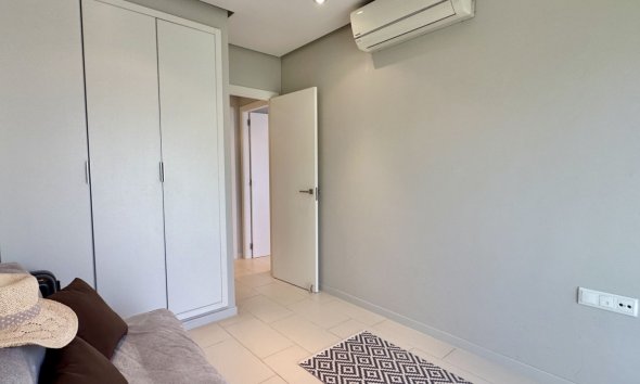 Reventa - Apartamento - Orihuela Costa - Villamartín