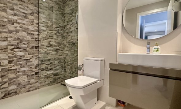 Reventa - Apartamento - Orihuela Costa - Villamartín