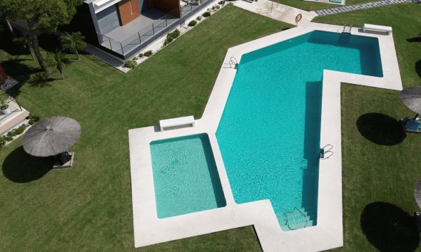 Reventa - Apartamento - Orihuela Costa - Villamartín