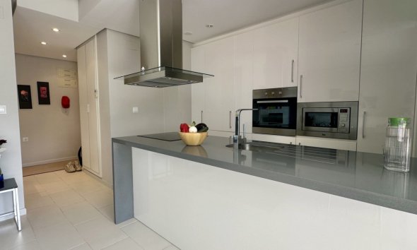 Reventa - Apartamento - Orihuela Costa - Villamartín