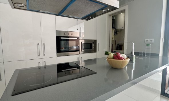 Reventa - Apartamento - Orihuela Costa - Villamartín