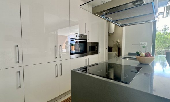 Reventa - Apartamento - Orihuela Costa - Villamartín