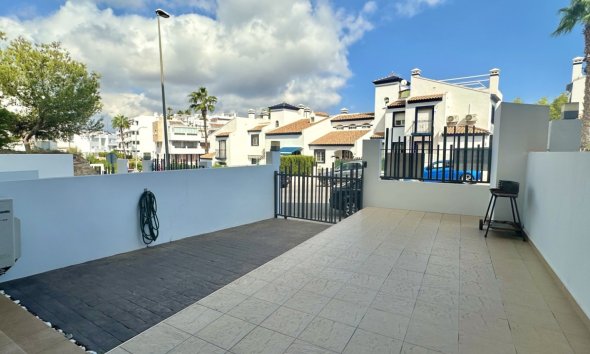 Reventa - Apartamento - Orihuela Costa - Villamartín