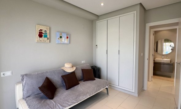 Reventa - Apartamento - Orihuela Costa - Villamartín