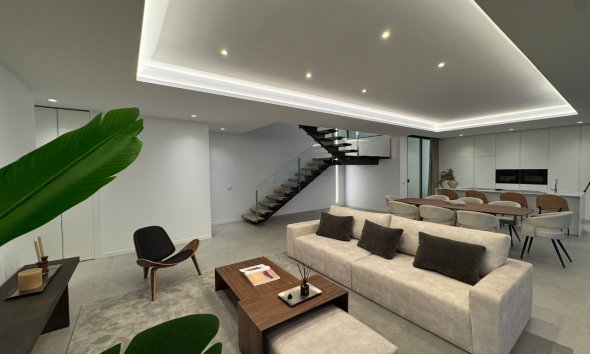 Reventa - Villa - Altea - Altea Hills